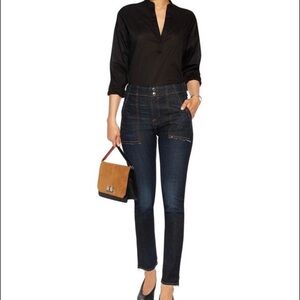 Rag & Bone Warsaw jeans